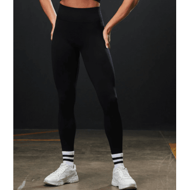 Tombo Ladies Sculpting Leggings