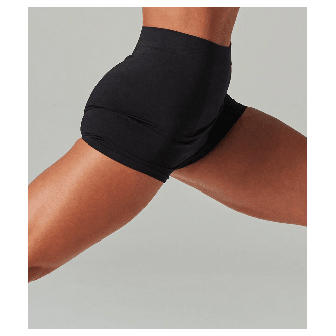 Tombo  Ladies Seamless Shorts