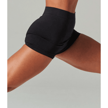 Tombo Ladies Seamless Shorts