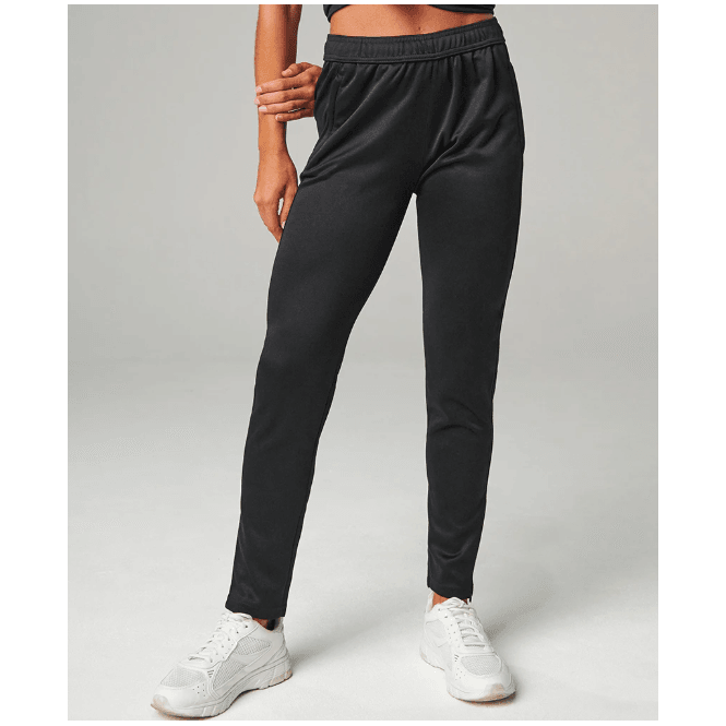 Tombo  Ladies Slim Leg Training Pants
