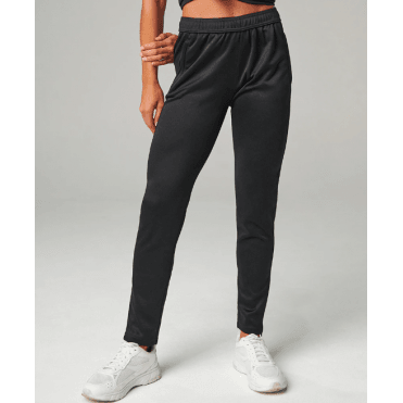 Tombo Ladies Slim Leg Training Pants