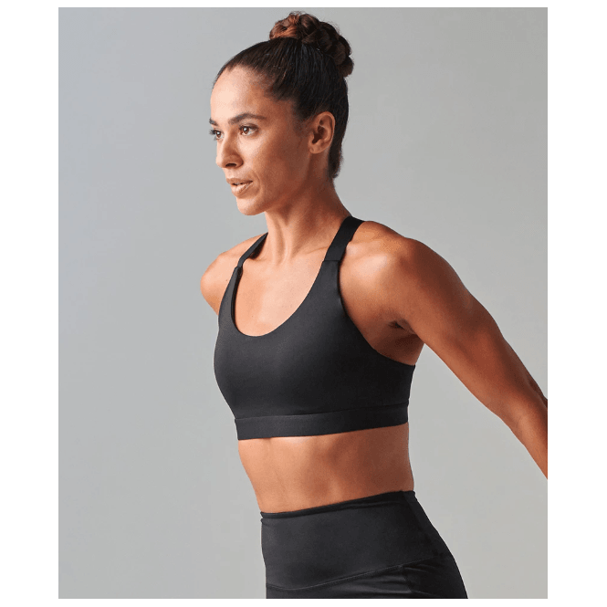 Tombo  Medium Impact Core Bra