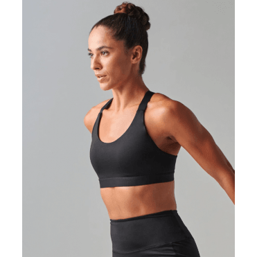 Tombo Medium Impact Core Bra