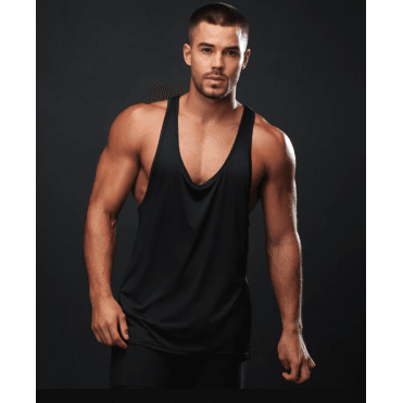Tombo Muscle Vest