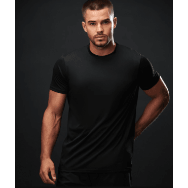 Tombo Unisex Recycled Performance T-Shirt
