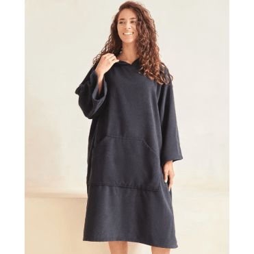 Towel City Adult Poncho