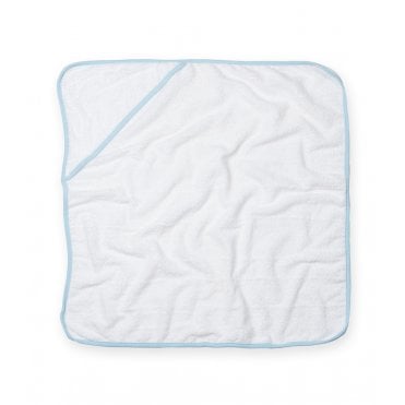 Towel City Babies Hooded Towel