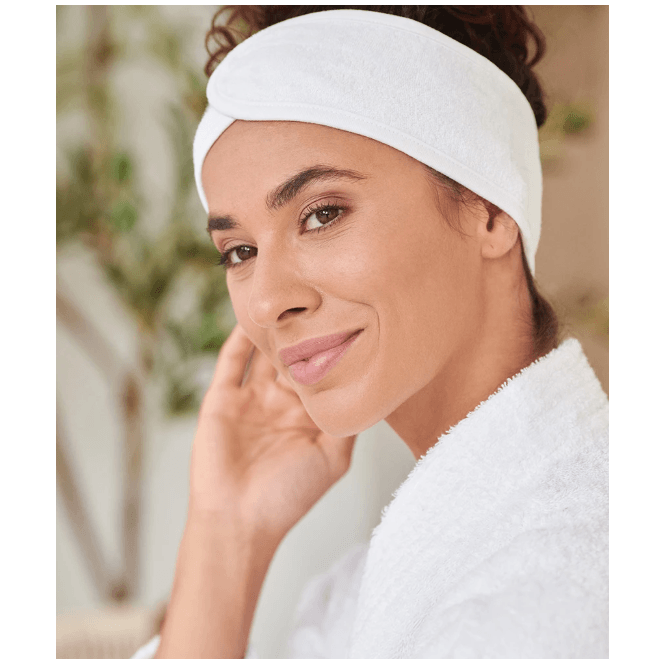 Towel City  Beauty Headband