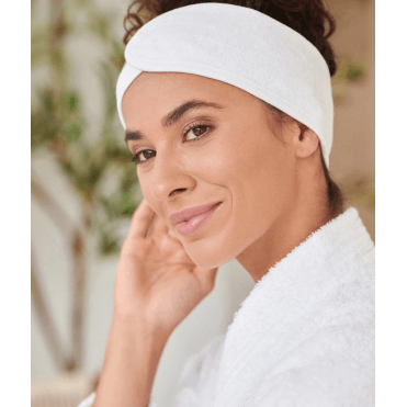 Towel City Beauty Headband