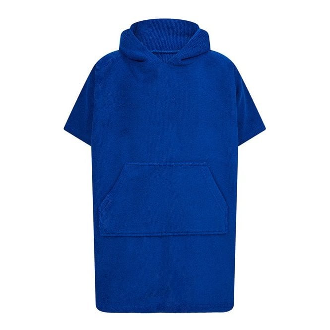 Towel City  Kids Poncho