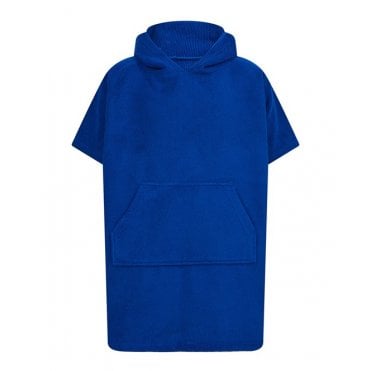 Towel City Kids Poncho