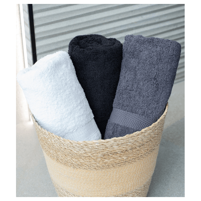 Towel City  Luxury Bath Towel