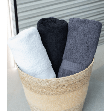 Towel City Luxury Bath Towel