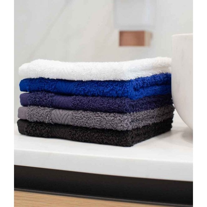 Towel City  Luxury Face Cloth