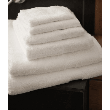 Towel City Luxury Guest Towel