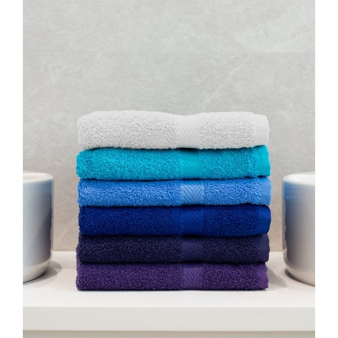 Towel City  Luxury Hand Towel