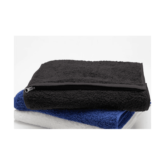 Towel City  Luxury Pocket Gym Towel