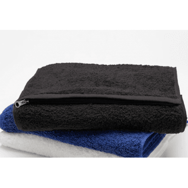 Towel City Luxury Pocket Gym Towel