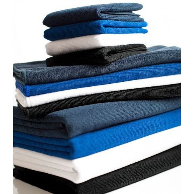 Towel City  Microfibre Bath Towel
