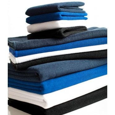 Towel City Microfibre Bath Towel