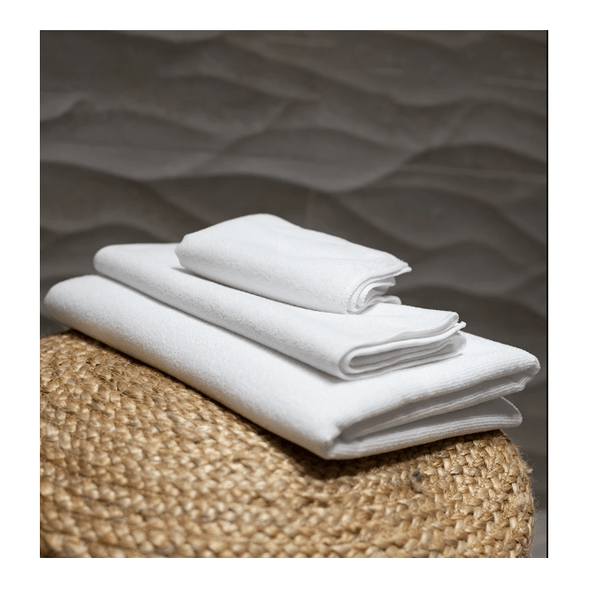 Towel City  Microfibre Guest Towel