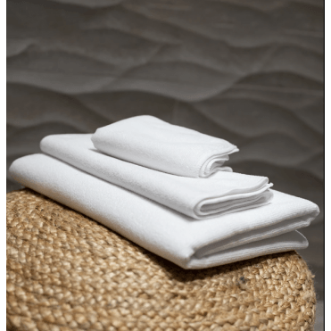 Towel City Microfibre Guest Towel