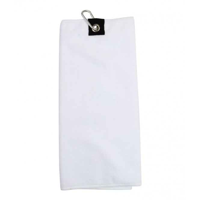 Towel City  Mircofibre Golf Towel