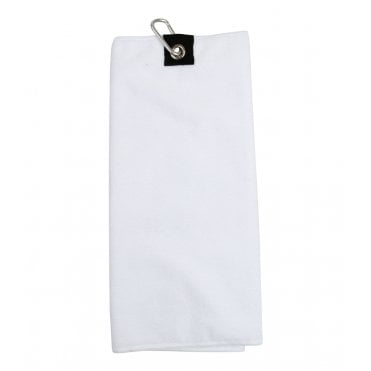 Towel City Mircofibre Golf Towel