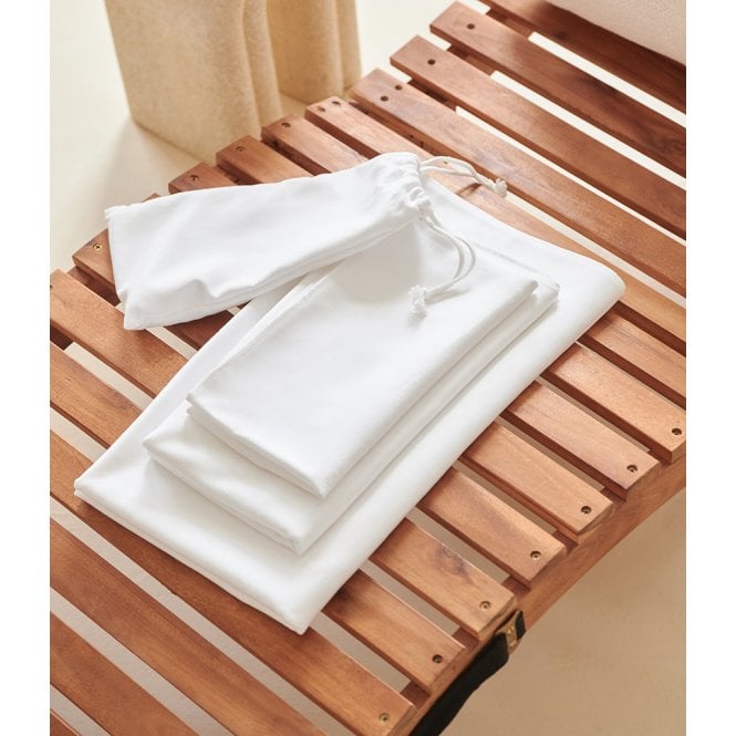 Towel City  Quick Dry Beach Towel