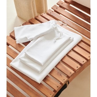 Towel City Quick Dry Beach Towel