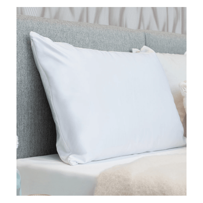 Towel City  Satin Pillowcase