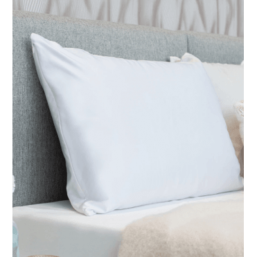 Towel City Satin Pillowcase