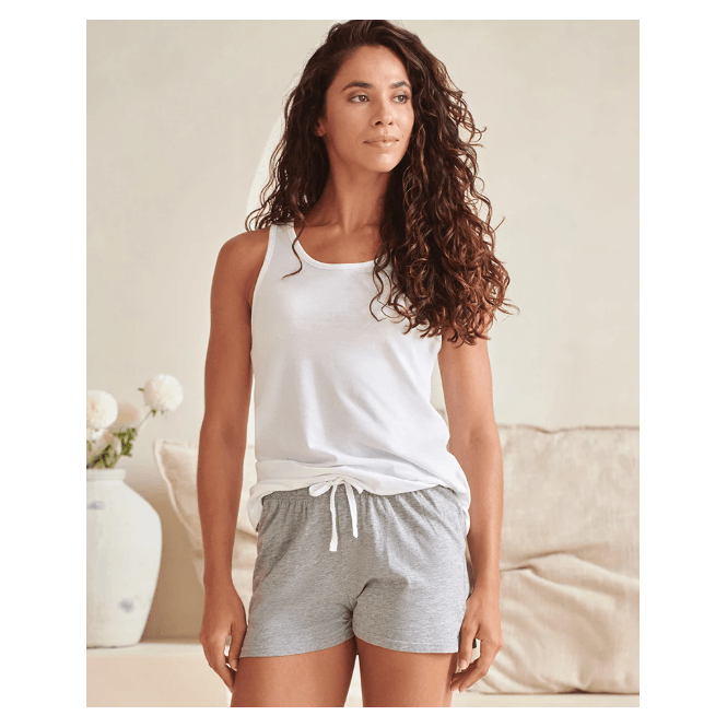 Towel City  Short PJs In A Bag