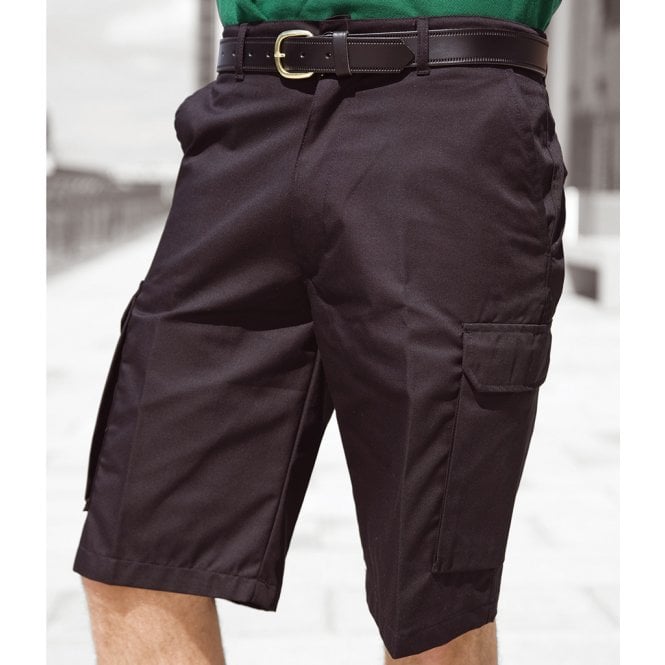 Warrior  Cargo Shorts