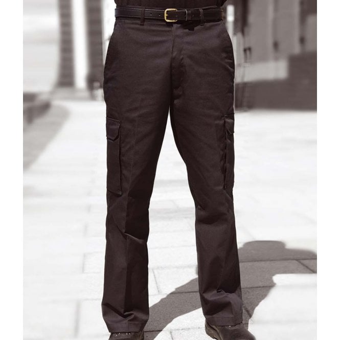 Warrior  Cargo Trousers