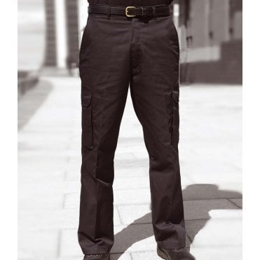 Warrior Cargo Trousers