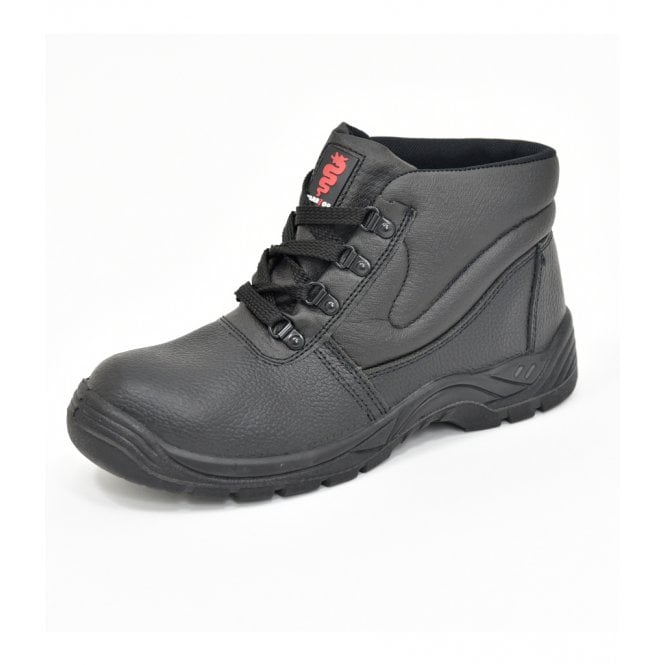 Warrior  Chukka Boots