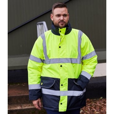Warrior Denver Jacket
