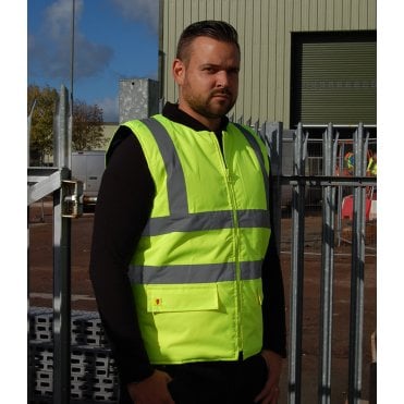 Warrior Phoenix Bodywarmer