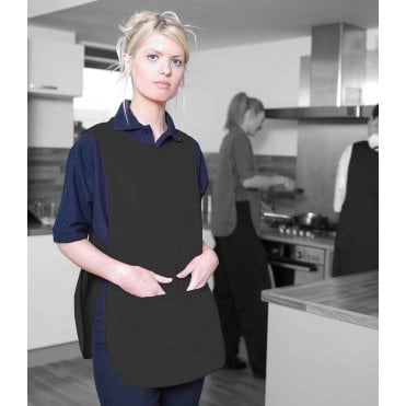 Warrior Pocket Tabard