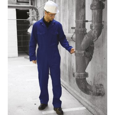 Warrior Stud Coverall