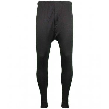 Warrior Thermal Long Johns