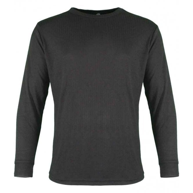 Warrior  Thermal Long Sleeve T-Shirt