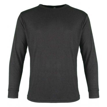 Warrior Thermal Long Sleeve T-Shirt