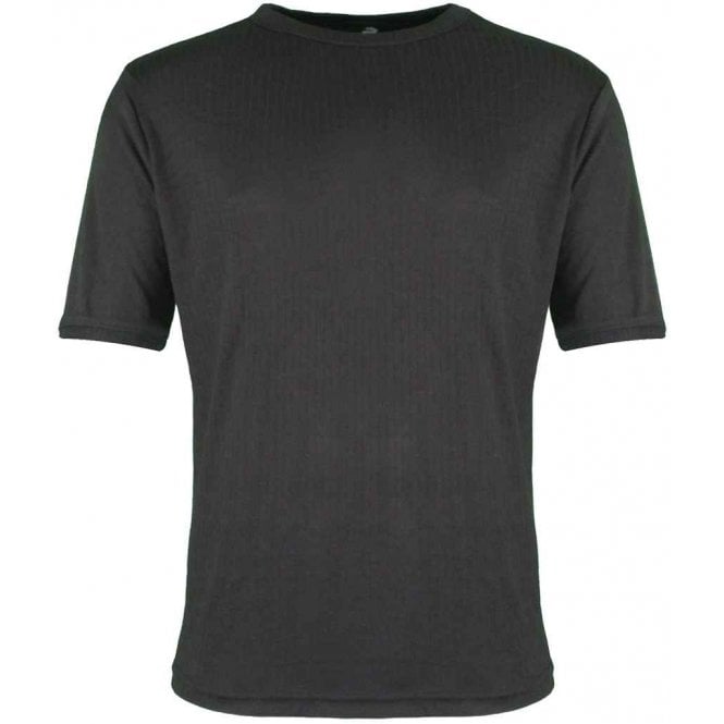 Warrior  Thermal Short Sleeve T-Shirt