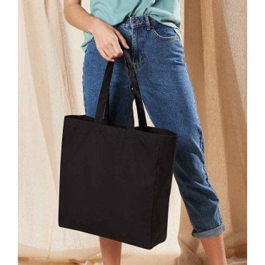 Westford Mill Canvas Classic Shopper