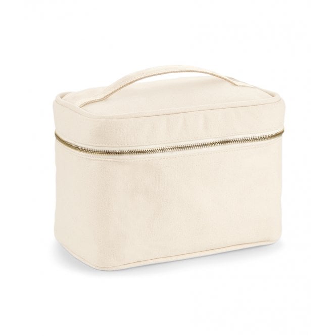 Westford Mill  Canvas Vanity Case