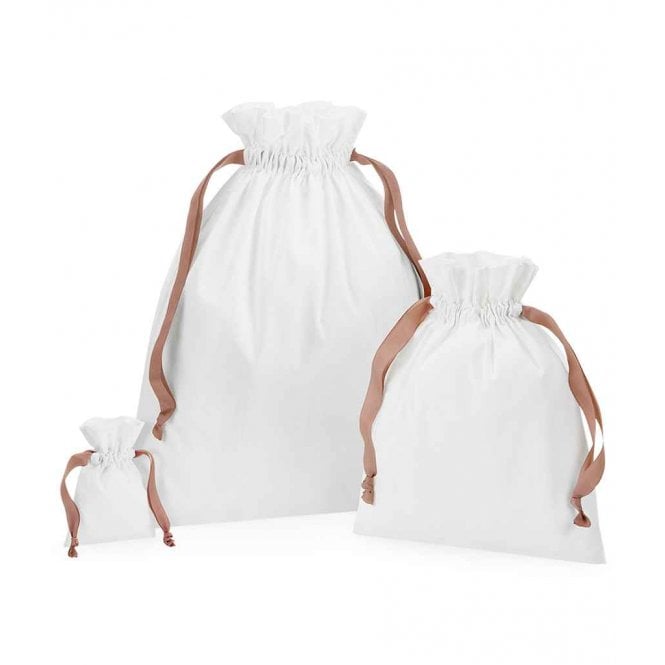 Westford Mill  Cotton Bag Ribbon Drawstring