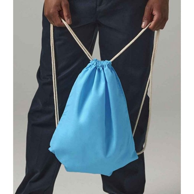 Westford Mill  Cotton Gymsac