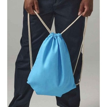 Westford Mill Cotton Gymsac